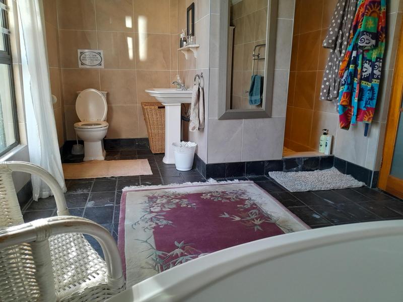 5 Bedroom Property for Sale in Hogsback Eastern Cape